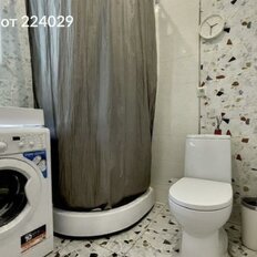 Квартира 19 м², студия - изображение 4