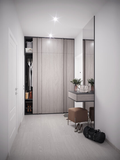 52,7 м², 2-комнатная квартира 8 190 000 ₽ - изображение 30