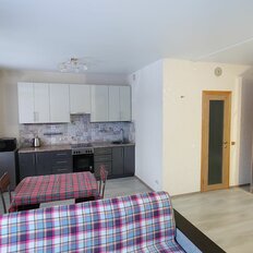 Квартира 37,1 м², 1-комнатная - изображение 1