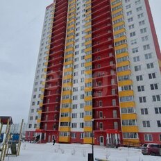 Квартира 66 м², 2-комнатная - изображение 1