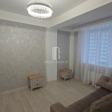 Квартира 52 м², 2-комнатная - изображение 2