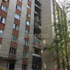 Квартира 30 м², 1-комнатная - изображение 4