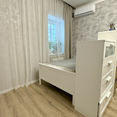 Квартира 49,7 м², 1-комнатная - изображение 5