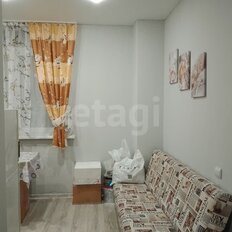 Квартира 33,6 м², 1-комнатная - изображение 5