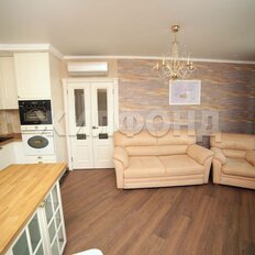 Квартира 65 м², 3-комнатная - изображение 4