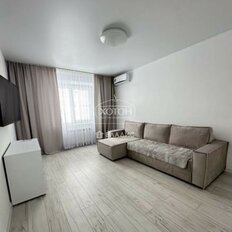 Квартира 61,2 м², 2-комнатная - изображение 2