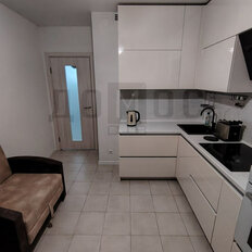 Квартира 36,1 м², 1-комнатная - изображение 5