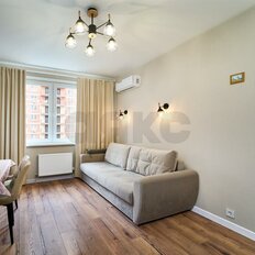 Квартира 36 м², 1-комнатная - изображение 3