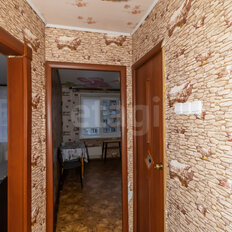 Квартира 36 м², 1-комнатная - изображение 4