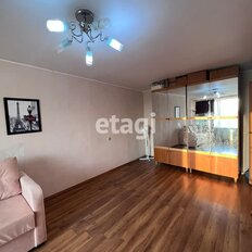 Квартира 35,4 м², 1-комнатная - изображение 3