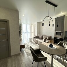 Квартира 51 м², 2-комнатная - изображение 5