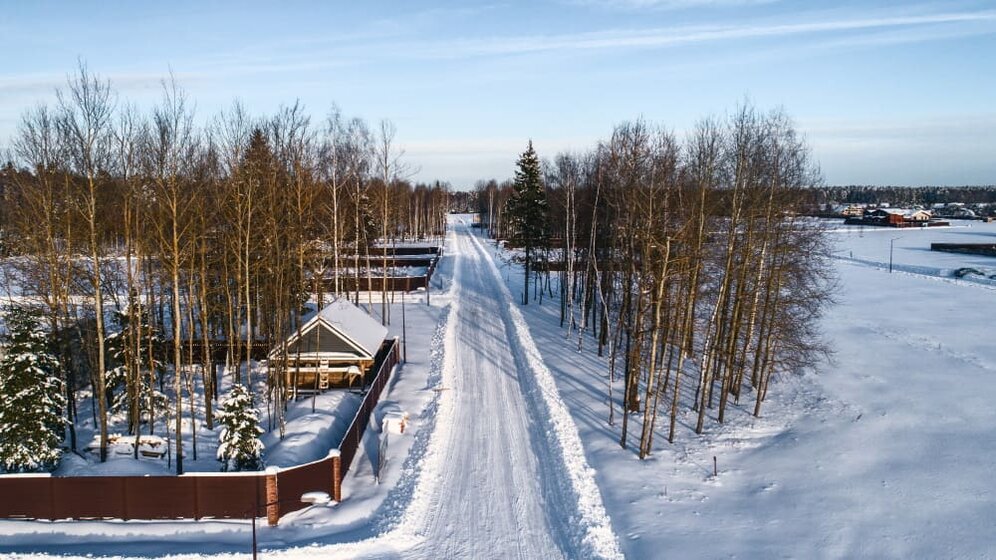 9 соток, участок 5 309 000 ₽ - изображение 64