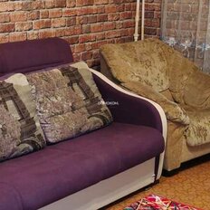 Квартира 36,6 м², 1-комнатная - изображение 2