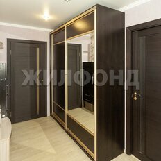 Квартира 61,8 м², 3-комнатная - изображение 3