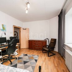 Квартира 37 м², 1-комнатная - изображение 4