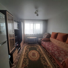 Квартира 17 м², 1-комнатная - изображение 2