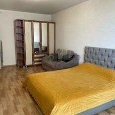 Квартира 45,8 м², 1-комнатная - изображение 4