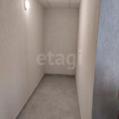 Квартира 30 м², 1-комнатная - изображение 2