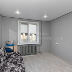 Квартира 16,2 м², студия - изображение 2