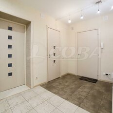 Квартира 52,5 м², 1-комнатная - изображение 4