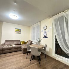 Квартира 105 м², 3-комнатная - изображение 4
