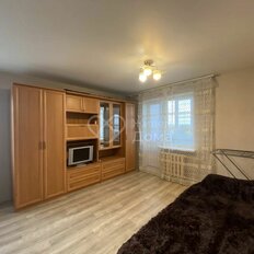 Квартира 39,1 м², 1-комнатная - изображение 5