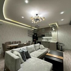 Квартира 86 м², 4-комнатная - изображение 1