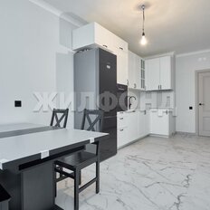 Квартира 97,9 м², 3-комнатная - изображение 2