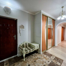 Квартира 109,6 м², 4-комнатная - изображение 1