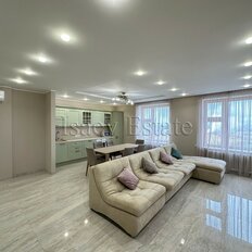 Квартира 84 м², 3-комнатная - изображение 2