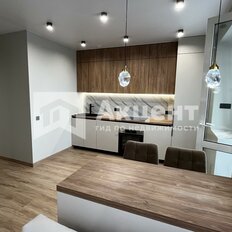 Квартира 39 м², 1-комнатная - изображение 1