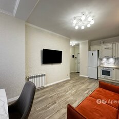 Квартира 42 м², 1-комнатная - изображение 3