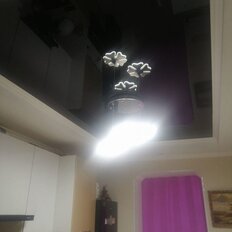 Квартира 34 м², 1-комнатная - изображение 1