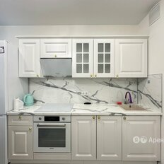 Квартира 33 м², 1-комнатная - изображение 1