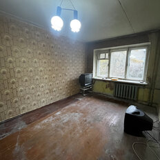 Квартира 31,1 м², 1-комнатная - изображение 1