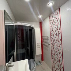 Квартира 43,1 м², 1-комнатная - изображение 1