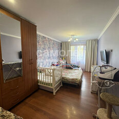 Квартира 49,8 м², 2-комнатная - изображение 3