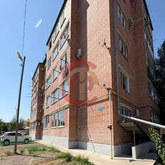 Квартира 49,6 м², 2-комнатная - изображение 1
