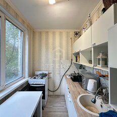 Квартира 37 м², 1-комнатная - изображение 3