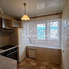 Квартира 30,1 м², 1-комнатная - изображение 3