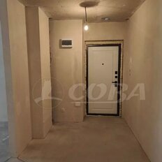 Квартира 68,8 м², 2-комнатная - изображение 5