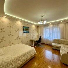 Квартира 51,8 м², 1-комнатная - изображение 4