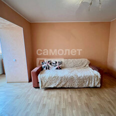 Квартира 59,5 м², 3-комнатная - изображение 4