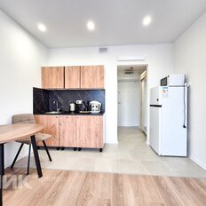 Квартира 23,4 м², студия - изображение 5