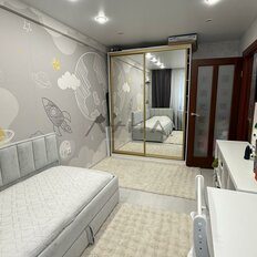 Квартира 114 м², 4-комнатная - изображение 4