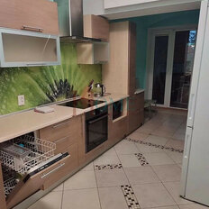 Квартира 87 м², 2-комнатная - изображение 1