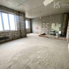 Квартира 39,2 м², 1-комнатная - изображение 1