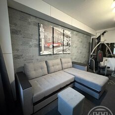 Квартира 41,4 м², 2-комнатная - изображение 1