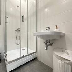 Квартира 22 м², студия - изображение 5