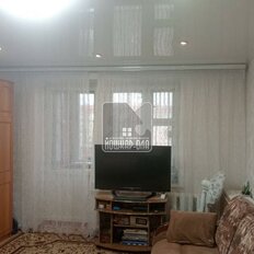 Квартира 54 м², 2-комнатная - изображение 3